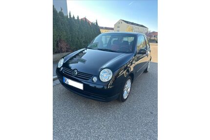 VW Lupo Gebrauchtwagen