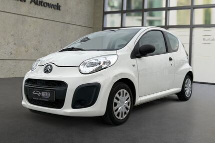Citroen C1 Gebrauchtwagen