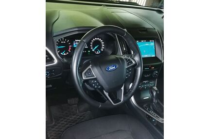 Ford Galaxy Gebrauchtwagen