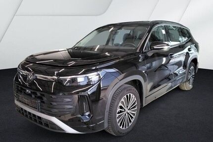 VW Tayron Gebrauchtwagen