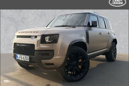 Land Rover Defender Gebrauchtwagen