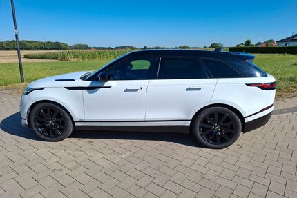 Land Rover Range Rover Velar Gebrauchtwagen