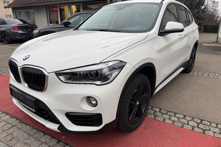 BMW X1 Gebrauchtwagen