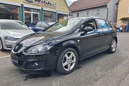Seat Leon Gebrauchtwagen