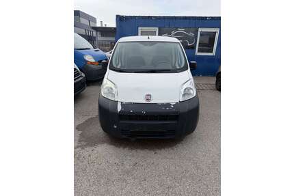 Fiat Fiorino Gebrauchtwagen