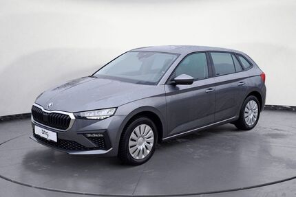 Skoda Scala Gebrauchtwagen