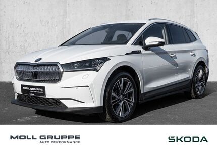 Skoda Enyaq Gebrauchtwagen