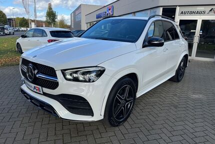 Mercedes-Benz GLE 350 Gebrauchtwagen