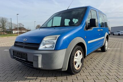 Ford Tourneo Gebrauchtwagen