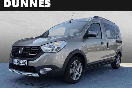 Dacia Dokker Gebrauchtwagen