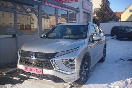 Mitsubishi Eclipse Cross Gebrauchtwagen