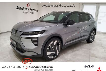 Mitsubishi Eclipse Cross Gebrauchtwagen