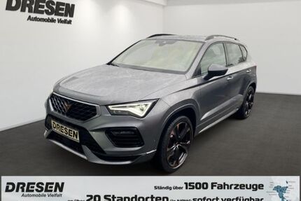 Cupra Ateca Gebrauchtwagen