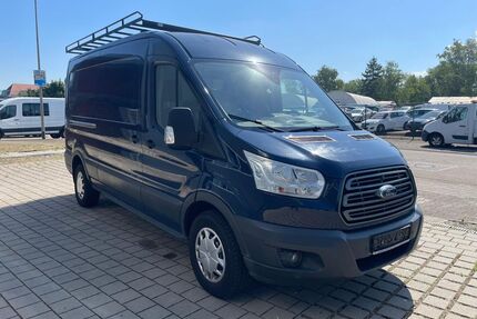 Ford Transit Gebrauchtwagen