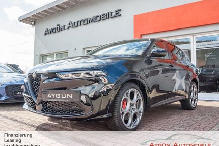Alfa Romeo Tonale Gebrauchtwagen