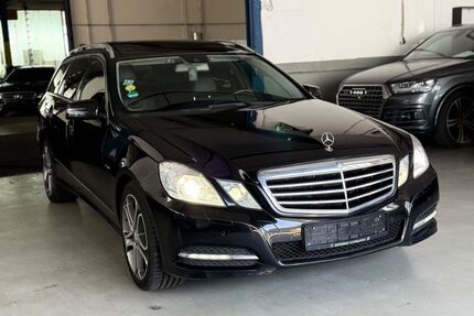 Mercedes-Benz E 250 Gebrauchtwagen