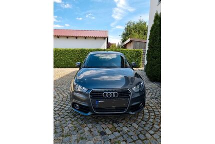 Audi A1 Gebrauchtwagen