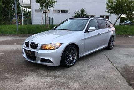 BMW 320 Gebrauchtwagen
