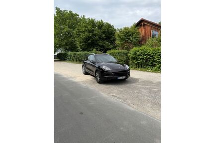 Porsche Cayenne Gebrauchtwagen