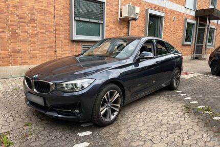 BMW 320 Gran Turismo Gebrauchtwagen