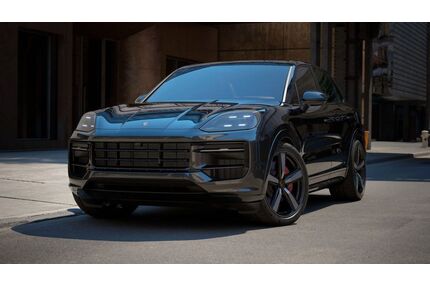 Porsche Cayenne Gebrauchtwagen