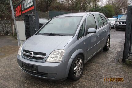 Opel Meriva Gebrauchtwagen