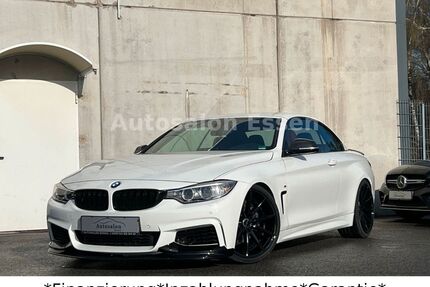 BMW 428 Gebrauchtwagen