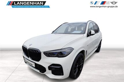 BMW X5 Gebrauchtwagen