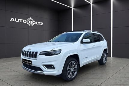Jeep Cherokee Gebrauchtwagen