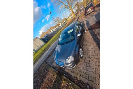 VW Jetta Gebrauchtwagen