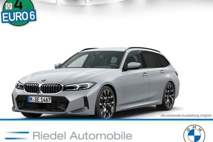 BMW 330 Gebrauchtwagen