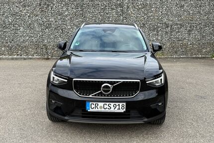 Volvo XC40 Gebrauchtwagen