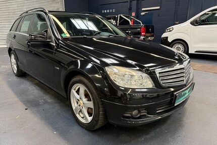 Mercedes-Benz C 180 Gebrauchtwagen