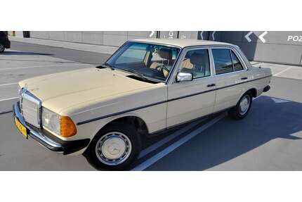 Mercedes-Benz 300 Gebrauchtwagen