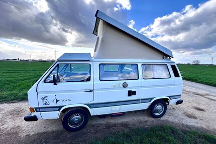 VW T3 andere Gebrauchtwagen