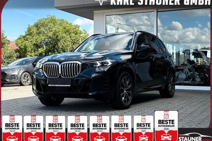 BMW X5 Gebrauchtwagen