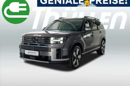 Hyundai SANTA FE Gebrauchtwagen