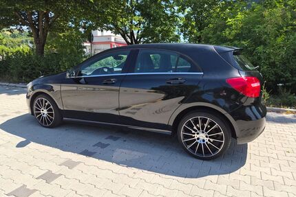 Mercedes-Benz A 180 Gebrauchtwagen