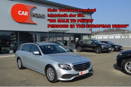 Mercedes-Benz E 300 Gebrauchtwagen