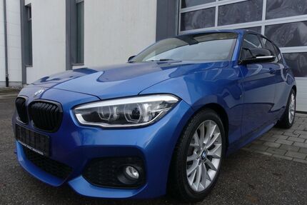 BMW 118 Gebrauchtwagen