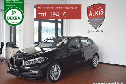 BMW 116 Gebrauchtwagen