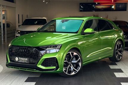 Audi RSQ8 Gebrauchtwagen