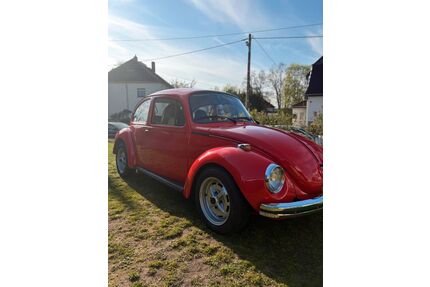VW Käfer Gebrauchtwagen