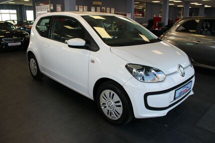 VW up! Gebrauchtwagen