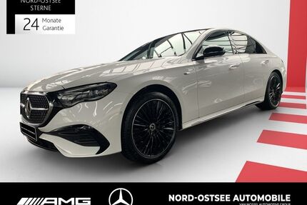 Mercedes-Benz E 300 Gebrauchtwagen