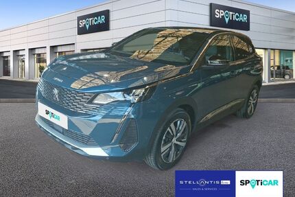 Peugeot 3008 Gebrauchtwagen