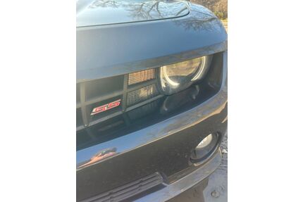 Chevrolet Camaro Gebrauchtwagen