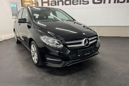 Mercedes-Benz B 180 Gebrauchtwagen