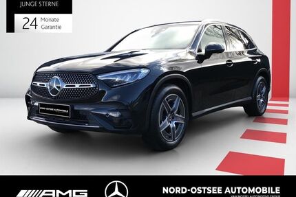 Mercedes-Benz GLC 300 Gebrauchtwagen
