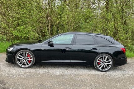 Audi S6 Gebrauchtwagen